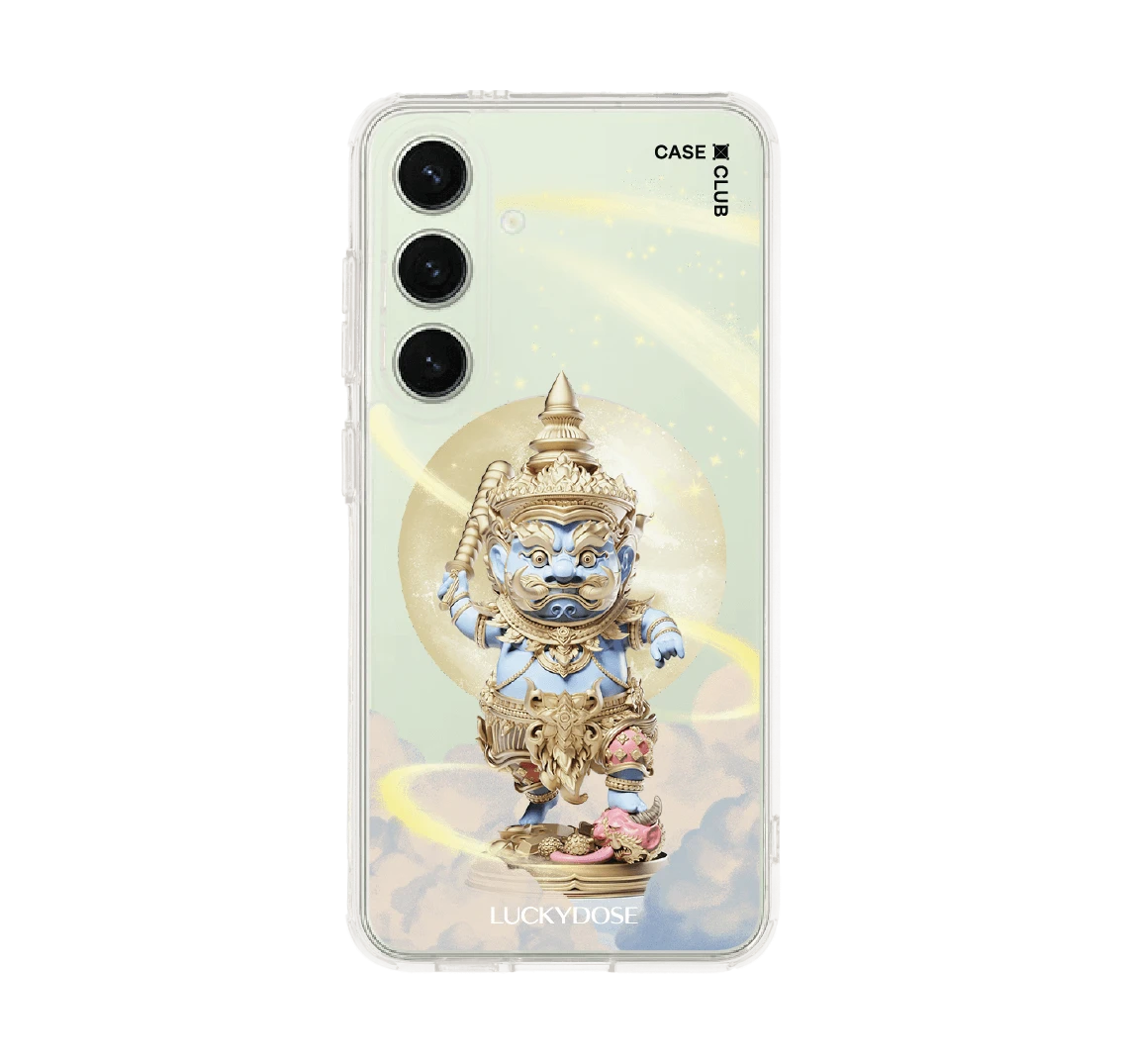 luckydose ท้าวเวสสุวรรณ